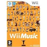 Wii musicpar Nintendo