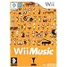 Wii music