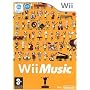 Wii music