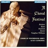 A Choral Festival