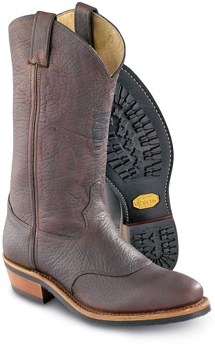 Buy Chippewa® 13 Ranch Wellingtons Briar by CHIPPEWA