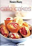Cafe Cakes: Cafe Cakes and Puddings (