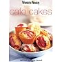 Cafe Cakes: Cafe Cakes and Puddings ("Australian Women's Weekly" Home Library)
