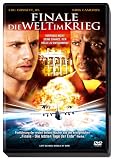 Finale - Die Welt im Krieg - Kirk Cameron
