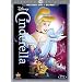 Cinderella (Two-Disc Diamond Edition Blu-ray/DVD Combo in DVD Packaging)