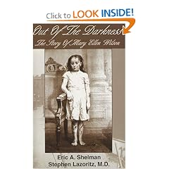Out Of The Darkness: The Story of Mary Ellen Wilson