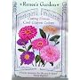 Zinnia Seeds Cool Crayon
