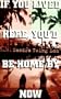 If You Lived Here, You'd Be Home By Now