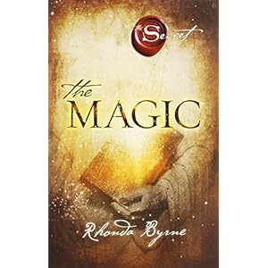 the magic by rhonda byrne free download the magic by rhonda byrne free download