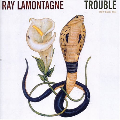 CD-Charts  Music : Trouble