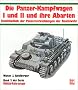 Milit�rfahrzeuge, Bd.2, Die Panzerkampfwagen I und II und ihre Abarten