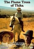 Flame Trees of Thika [DVD] [1981]