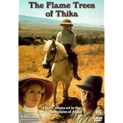 Flame Trees Of Thika [1981]