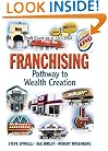 Franchising: Pathway to Wealth Creation