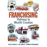 Franchising: Pathway to Wealth Creation