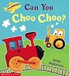 Can You Choo-choo?