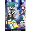 The Law of Ueki, Vol. 5: Dogra Mansion Showdown
