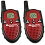 Midland Xtra Talk GXT250 7-Mile 22-Channel FRS/GMRS Two-Way Radio (Pair)
