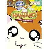 Hamtaro - Hamtaro and the Ham-Hams (Vol. 1)