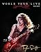 Taylor-Swift-Speak Now World Tour [Blu-ray][Region Free] cd cover