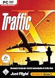 Produkt-Bild: Flight Simulator X - Traffic X (DVD-ROM)