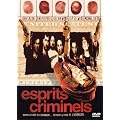 ESPRITS CRIMINELS