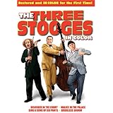 The Three Stooges in Color (1947)