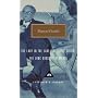 The Lady in the Lake, The Little Sister, The Long Goodbye, Playback (Everyman's Library)