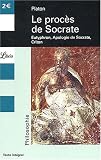 Le proc�s de Socrate