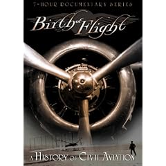 Birth of Flight: History of Civil Aviation