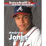 Andruw Jones: Love That Glove book cover