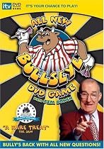 All New Bullseye Game [Interactive DVD]