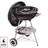 Activa Kugelgrill Montenegro 86 x 55 cm