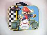 Mario Kart DS Lunch Box