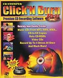 Picture Of Click N Burn Pro