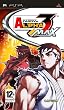 Street Fighter Alpha 3 Max (PSP)