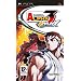 Street Fighter Alpha 3 Max (PSP)
