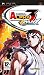 Street Fighter Alpha 3 Max (PSP)