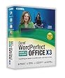 WordPerfect Office X3 Home and Student Edition