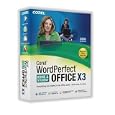 WordPerfect Office X3 Home and Student Edition by Corel