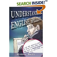 Understanding English Spelling