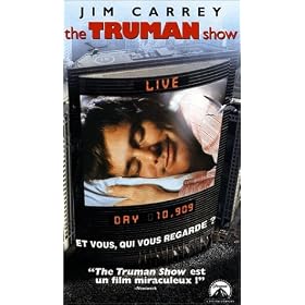 The Truman Show - VF [VHS]
