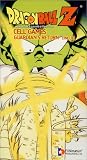 Dragon Ball Z - Cell Games - Guardian's Return (Uncut)
