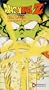 Dragon Ball Z - Cell Games - Guardian's Return (Uncut) [VHS]