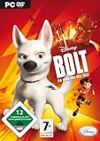 Eigenschaften Disney Interactive Studios  / Bolt - Ein Hund für alle Fälle!