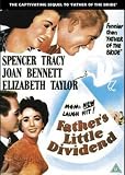 Fathers Little Dividend [DVD]