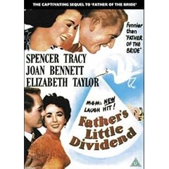 Father's Little Dividend [DVD]