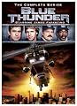 Blue Thunder: The Complete Series