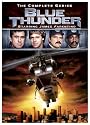 Blue Thunder: The Complete Series [DVD] [1984] [Region 1] [US Import] [NTSC]