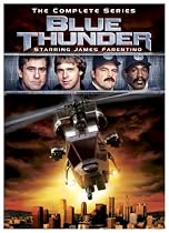 Blue Thunder: The Complete Series